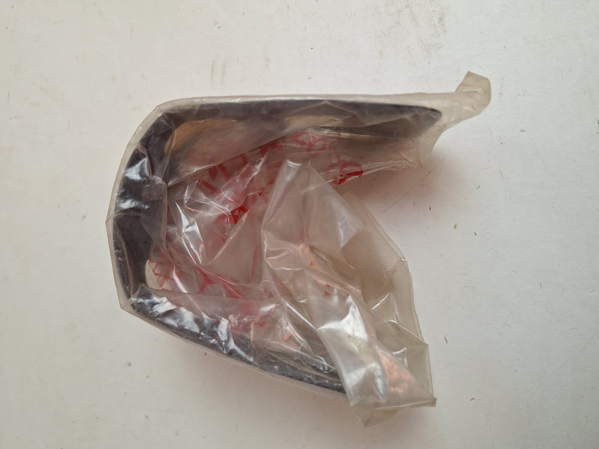 Bild von KOTFLUEGELSTREBE VORNE  MB 50 Z / A  61102-166-000
